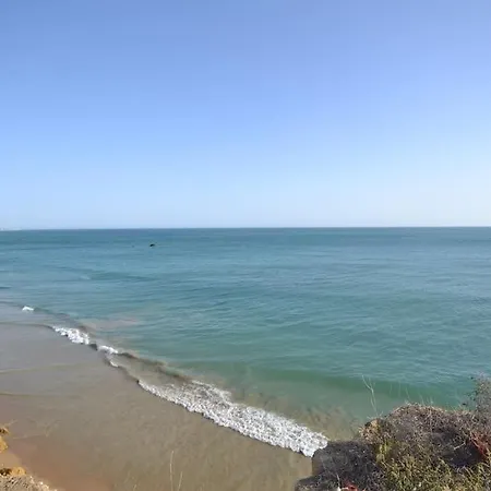 Remos - A 3min Caminando A La Playa Conil de la Frontera