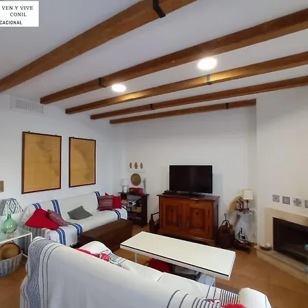 Remos - A 3min Caminando A La Playa *