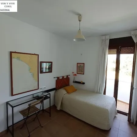 Nyaraló Remos - A 3min Caminando A La Playa