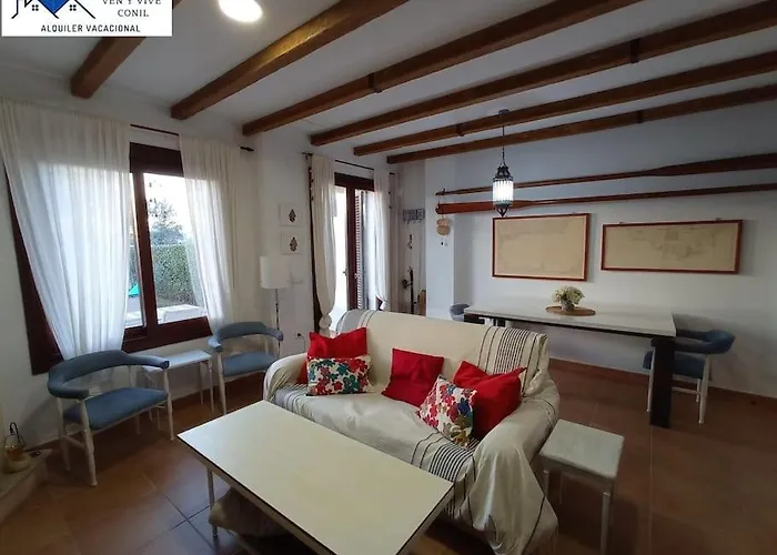 Remos - A 3min Caminando A La Playa