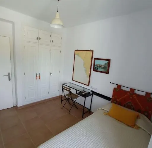 Remos - A 3min Caminando A La Playa Nyaraló *