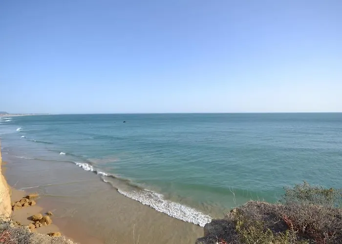 Remos - A 3min Caminando A La Playa Conil De La Frontera