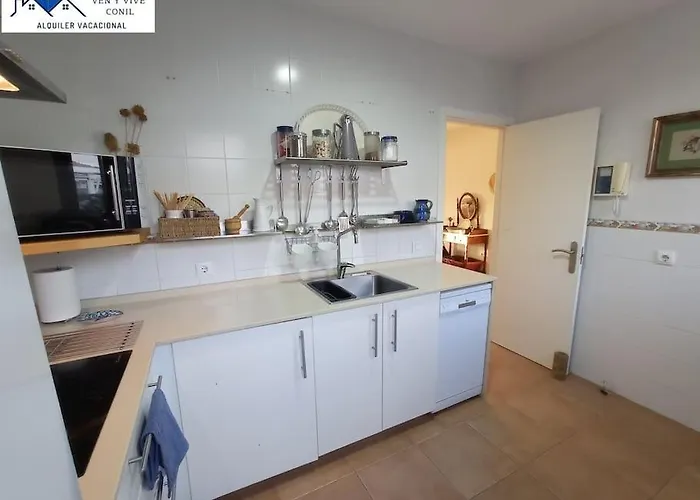 Remos - A 3min Caminando A La Playa Nyaraló *