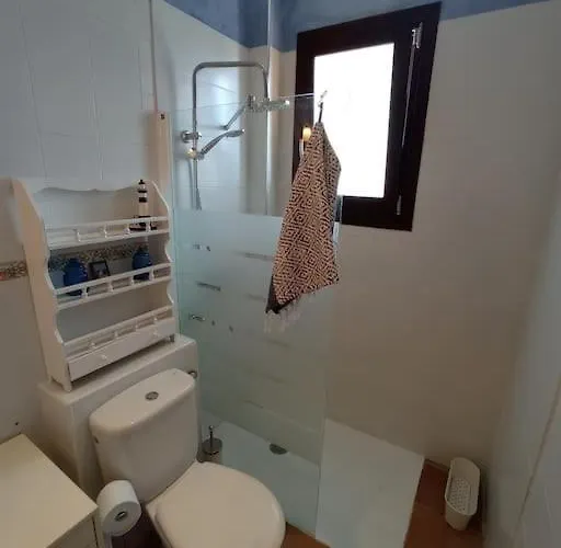 Remos - A 3min Caminando A La Playa Conil de la Frontera