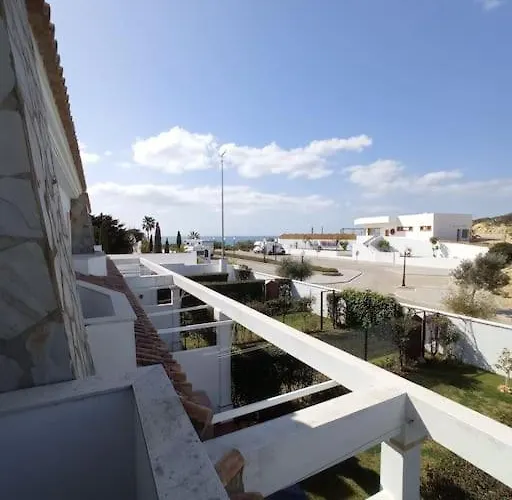 Remos - A 3min Caminando A La Playa Nyaraló