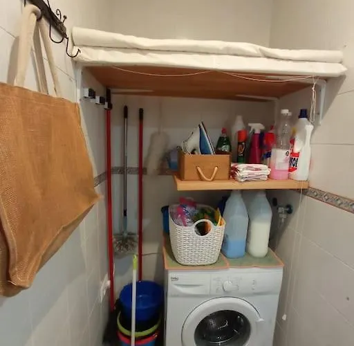 Nyaraló Remos - A 3min Caminando A La Playa *