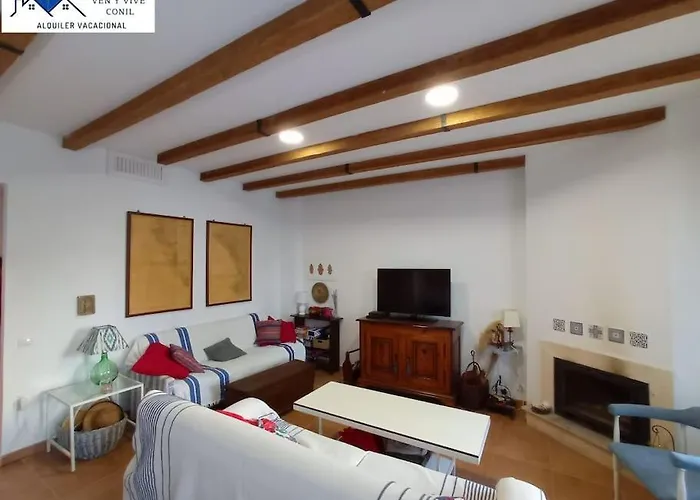 Remos - A 3min Caminando A La Playa *