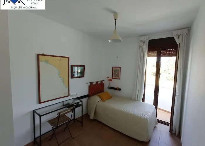 Nyaraló Remos - A 3min Caminando A La Playa