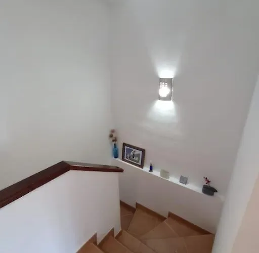 Nyaraló Remos - A 3min Caminando A La Playa *