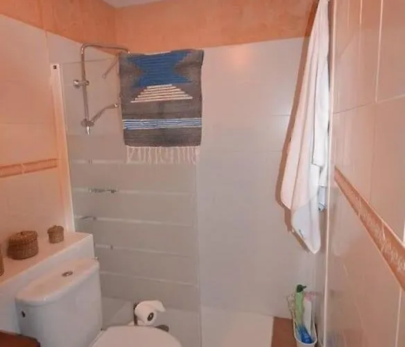 Remos - A 3min Caminando A La Playa Nyaraló *