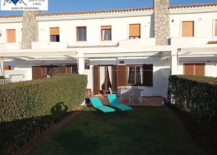 Nyaraló Remos - A 3min Caminando A La Playa *