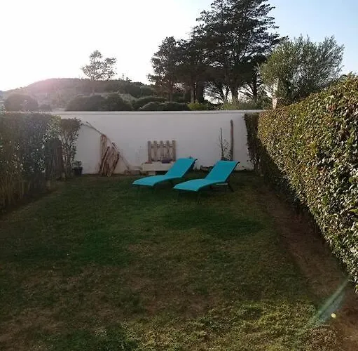 Remos - A 3min Caminando A La Playa *