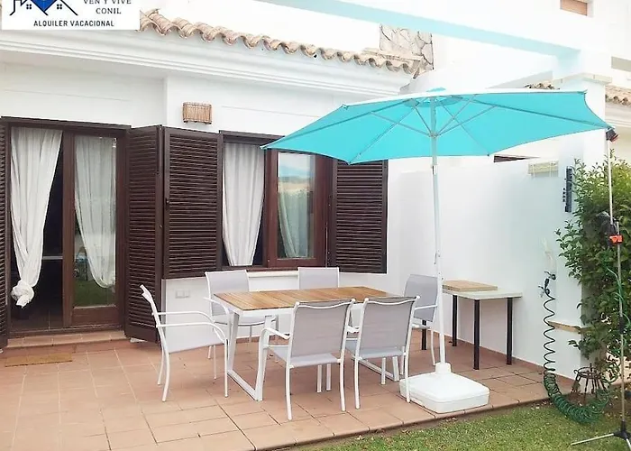 Remos - A 3min Caminando A La Playa