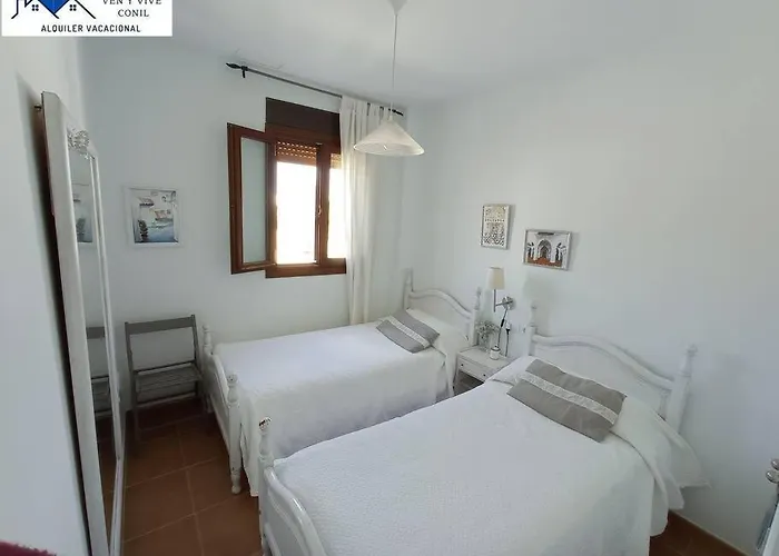 Remos - A 3min Caminando A La Playa Nyaraló *