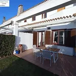 Dom wakacyjny Remos - A 3min Caminando A La Playa Conil De La Frontera