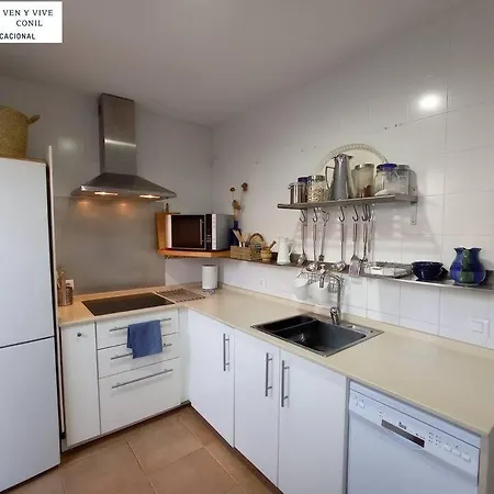 Remos - A 3min Caminando A La Playa