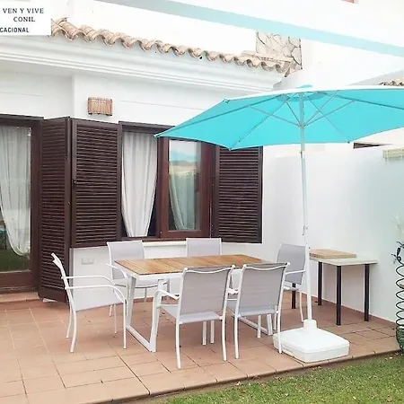 Remos - A 3min Caminando A La Playa